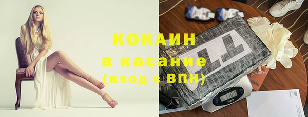 тгк Богородицк